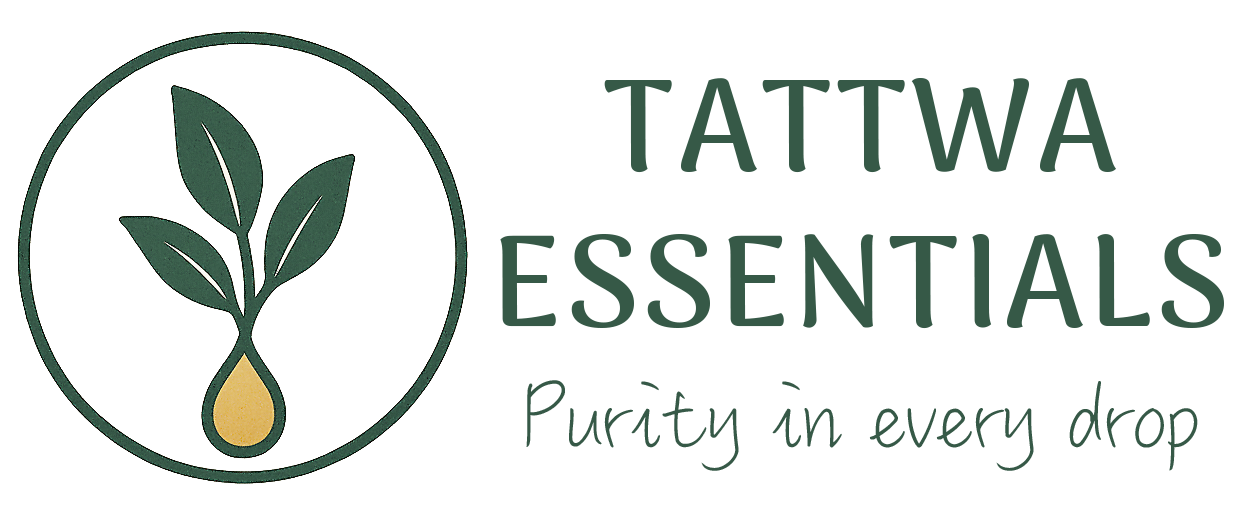 Tattwa Essentials Logo